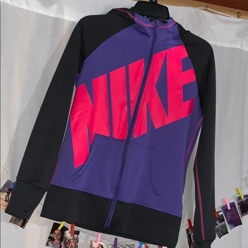Nike Jacket
